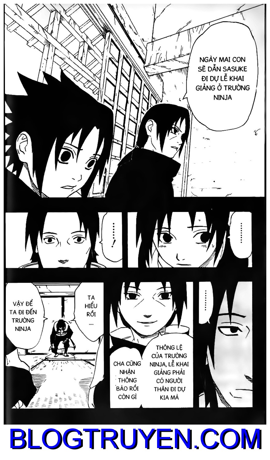 Naruto Tập 220 trang 20