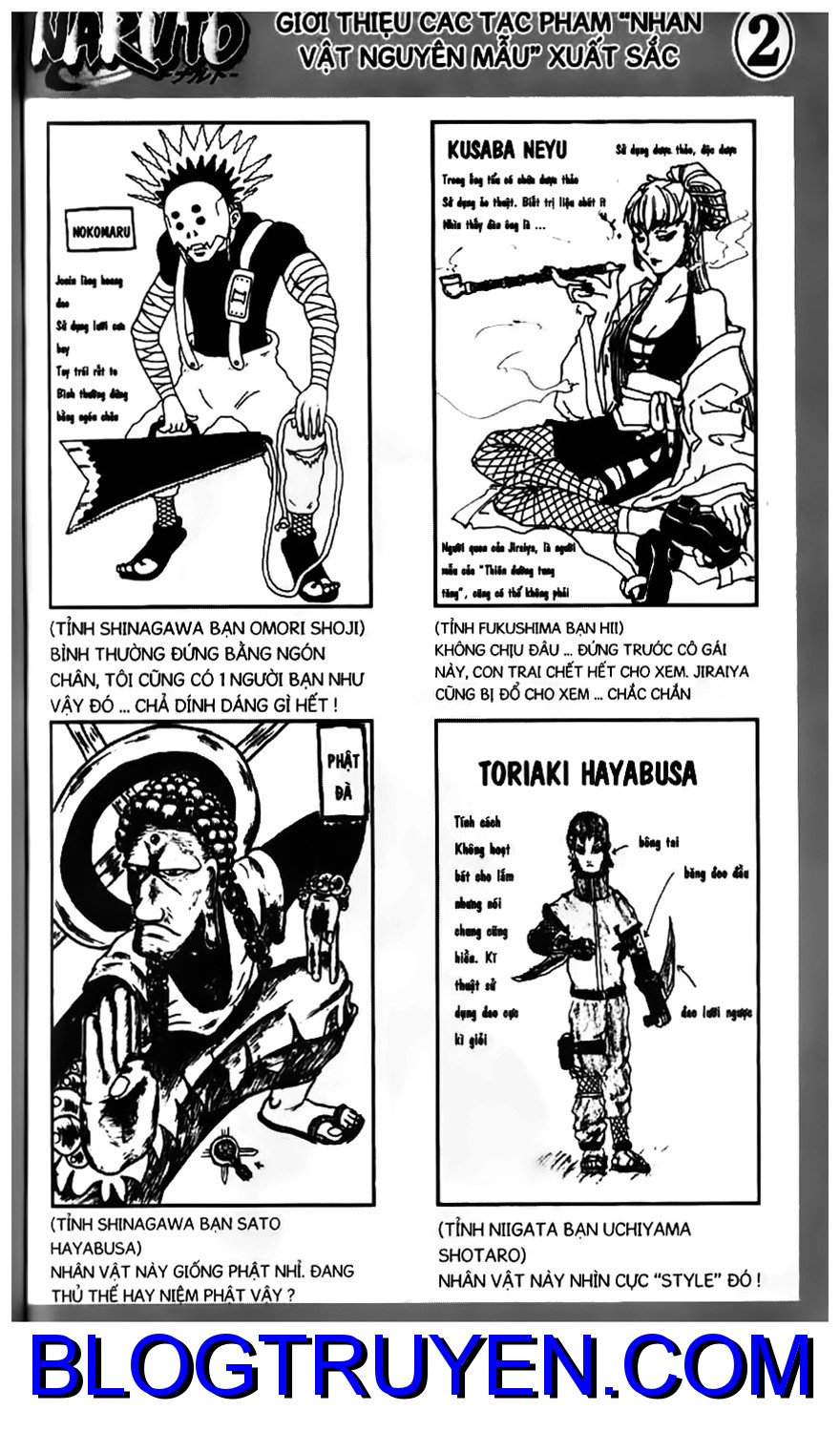 Naruto Tập 220 trang 22