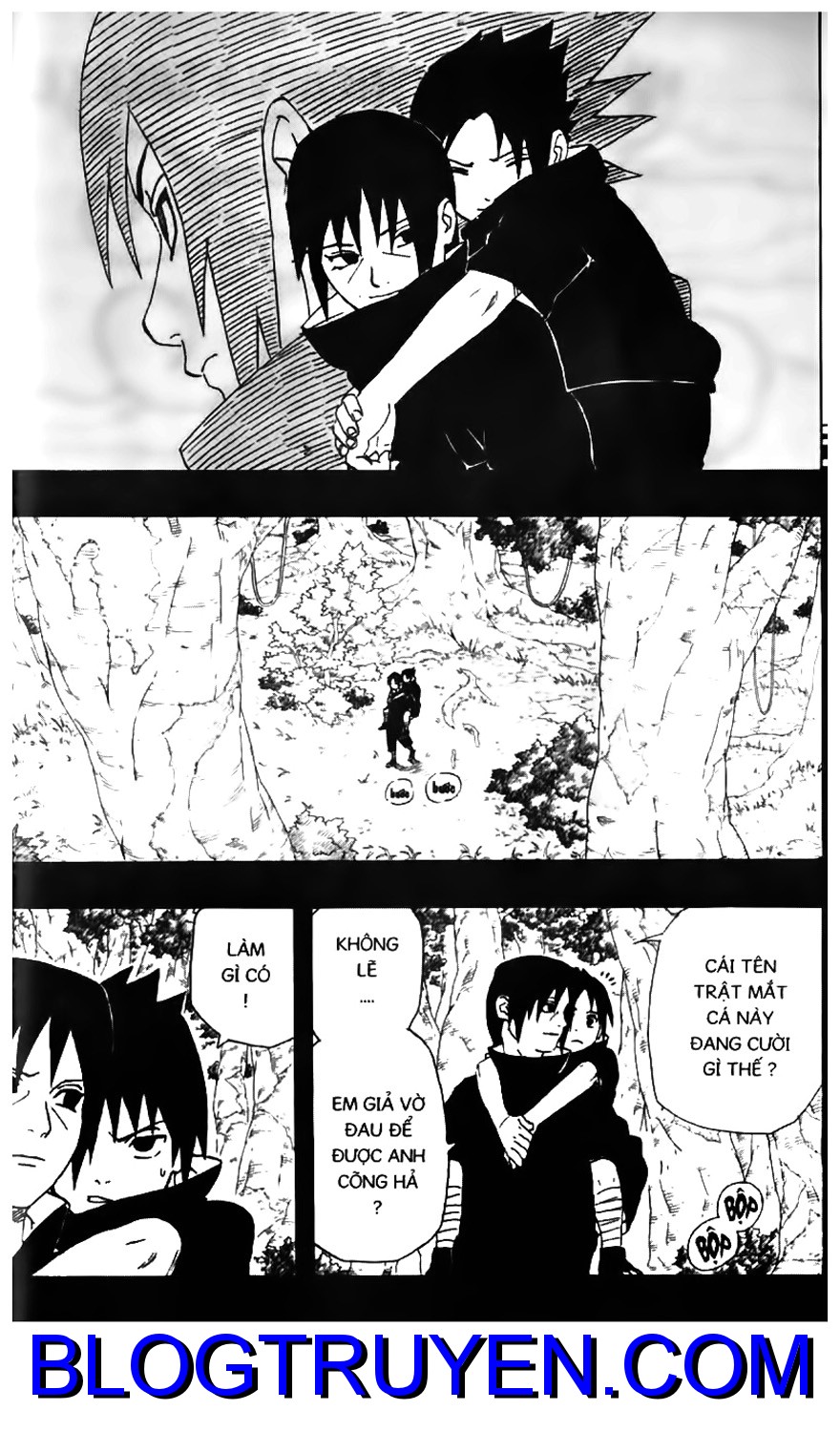 Naruto Tập 220 trang 4