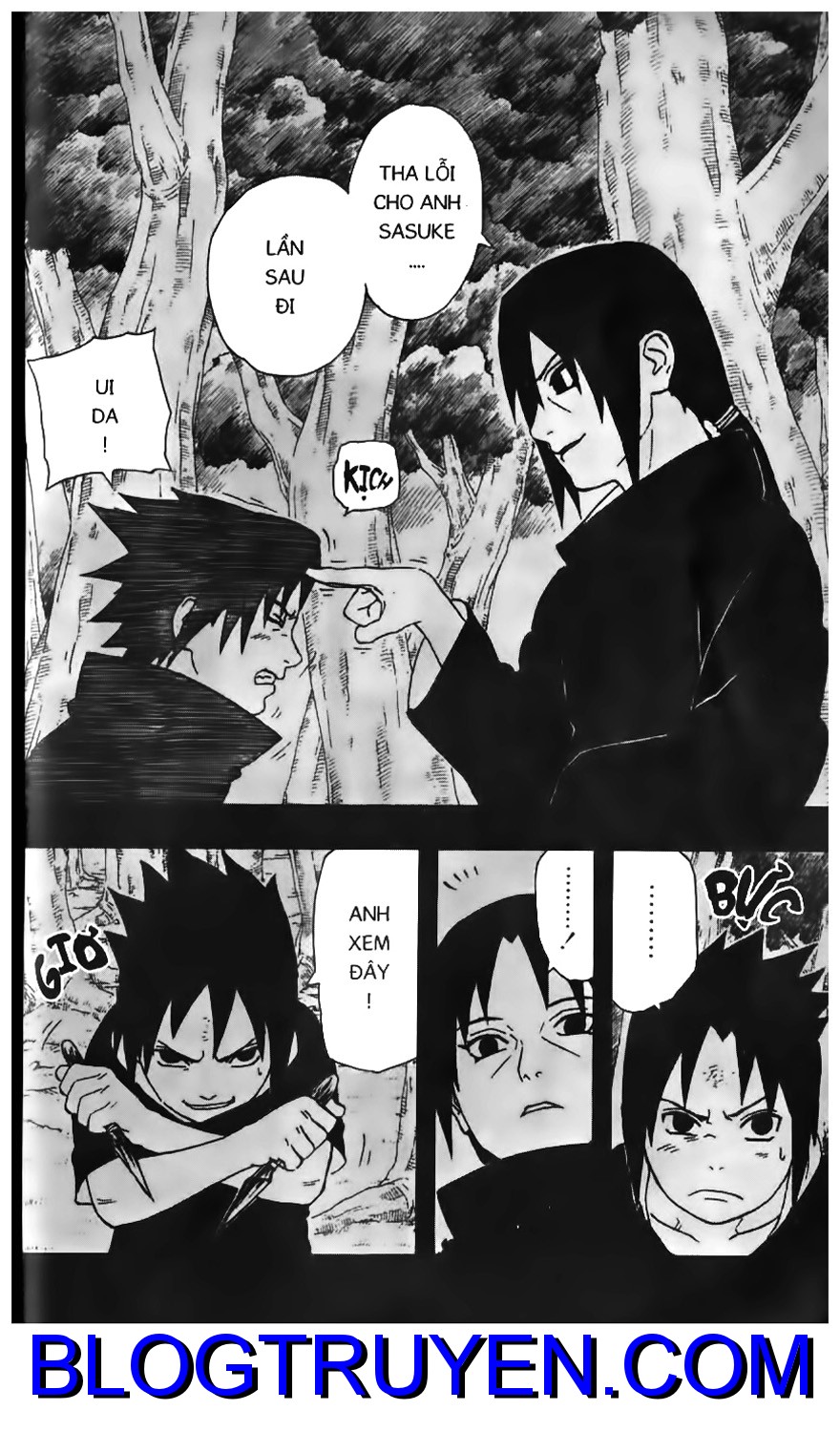 Naruto Tập 220 trang 10
