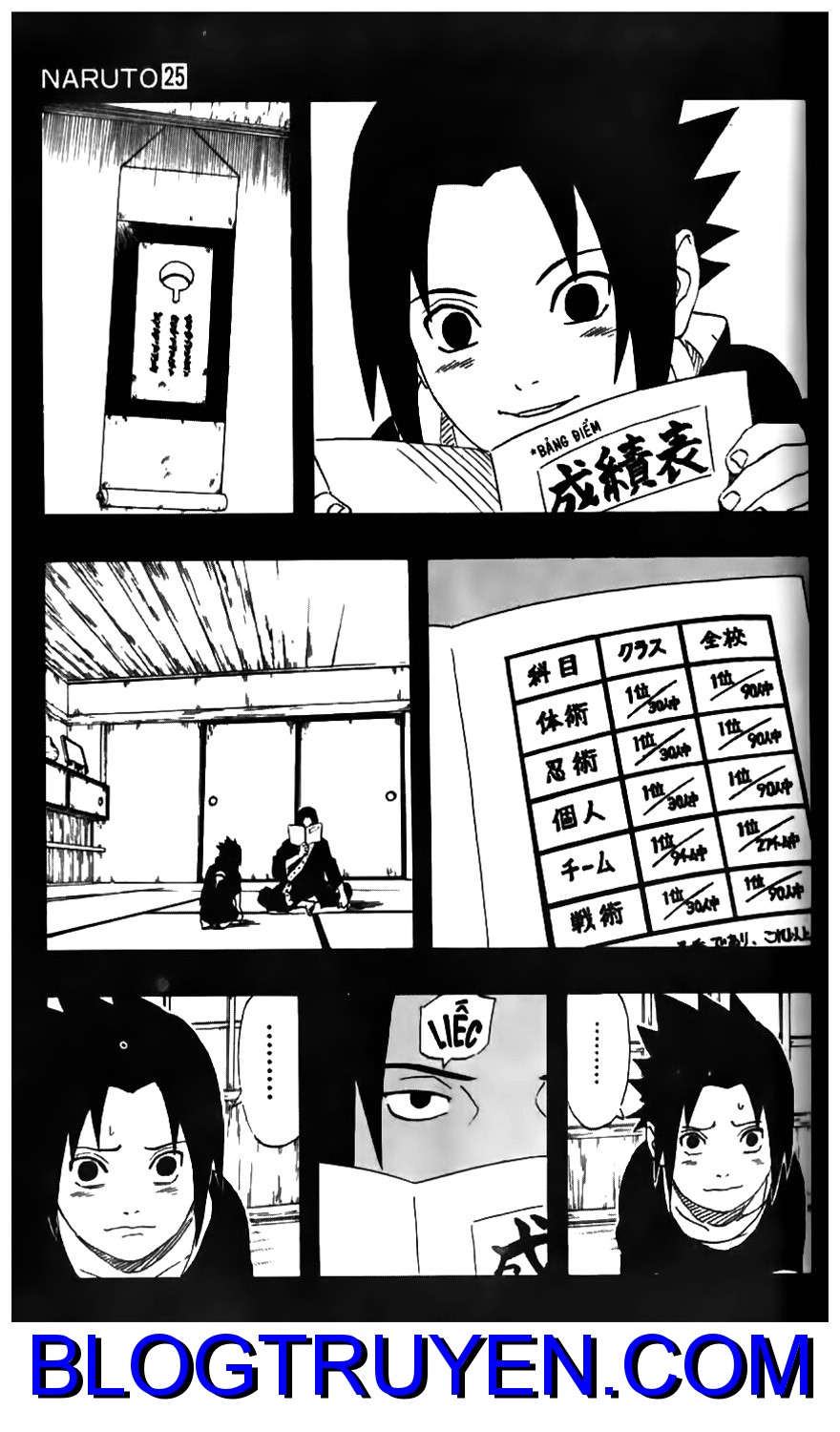 Naruto Tập 221 trang 13