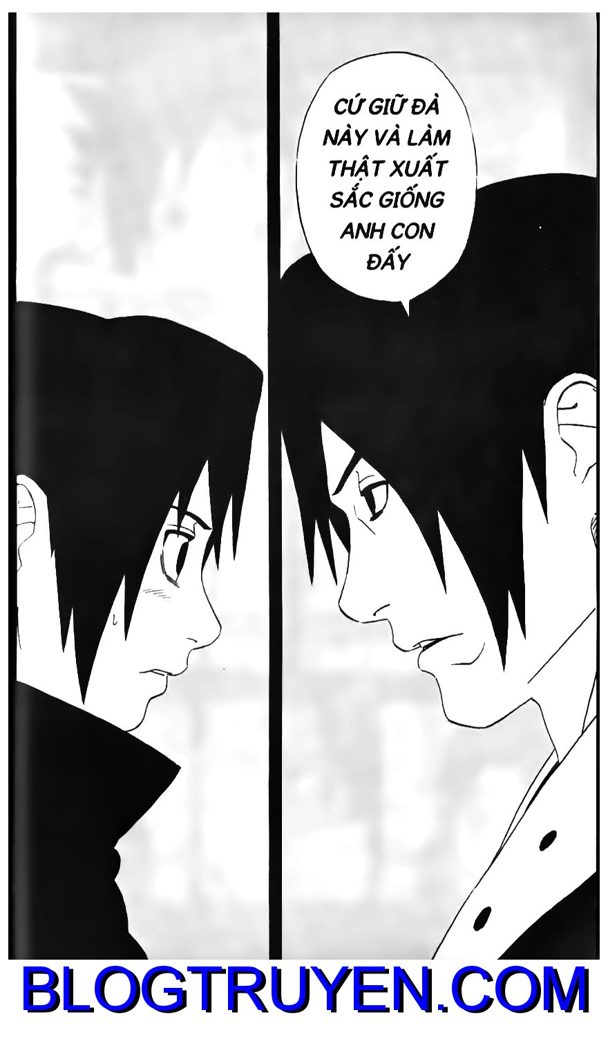 Naruto Tập 221 trang 14