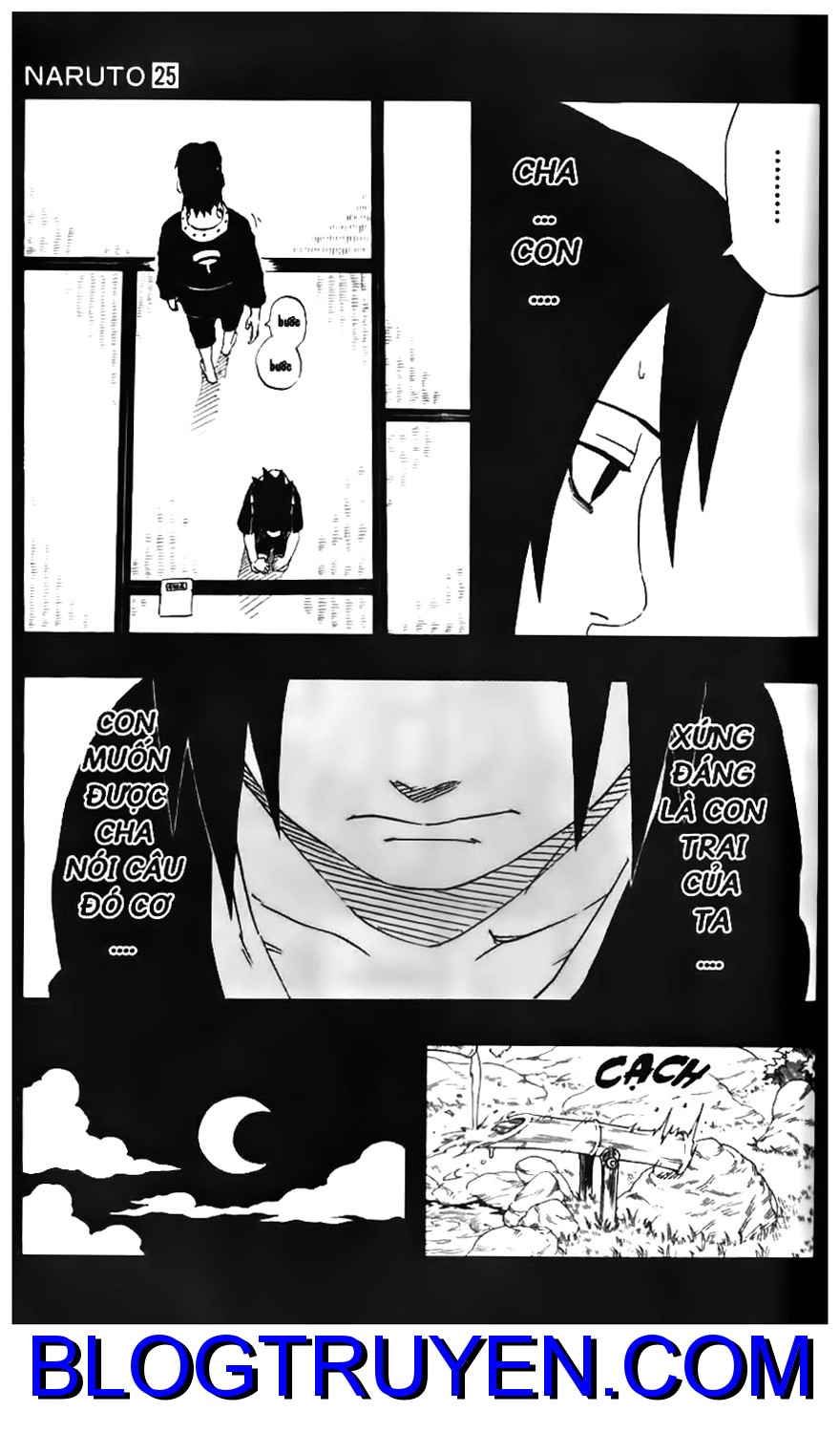 Naruto Tập 221 trang 15