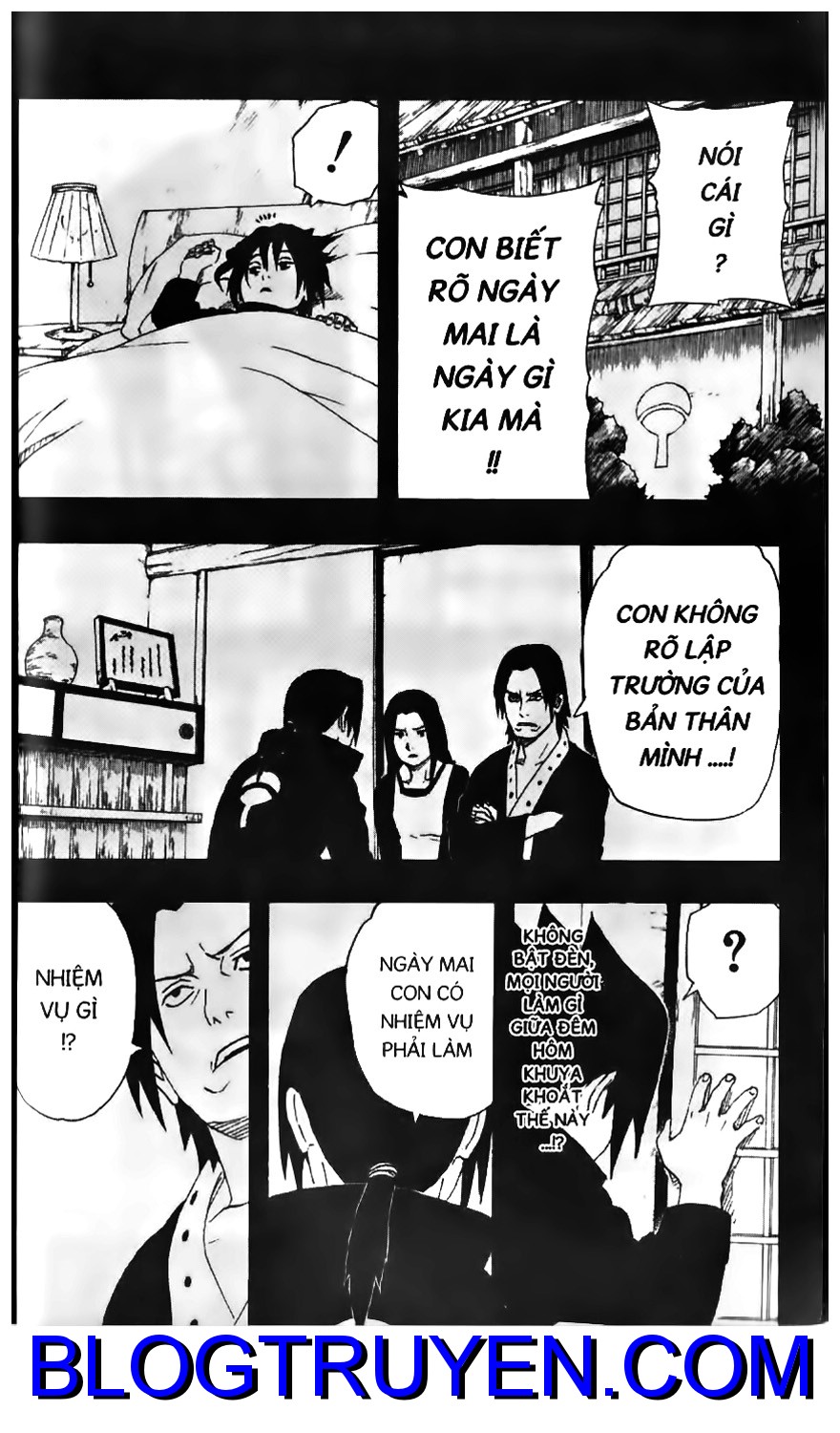 Naruto Tập 221 trang 16