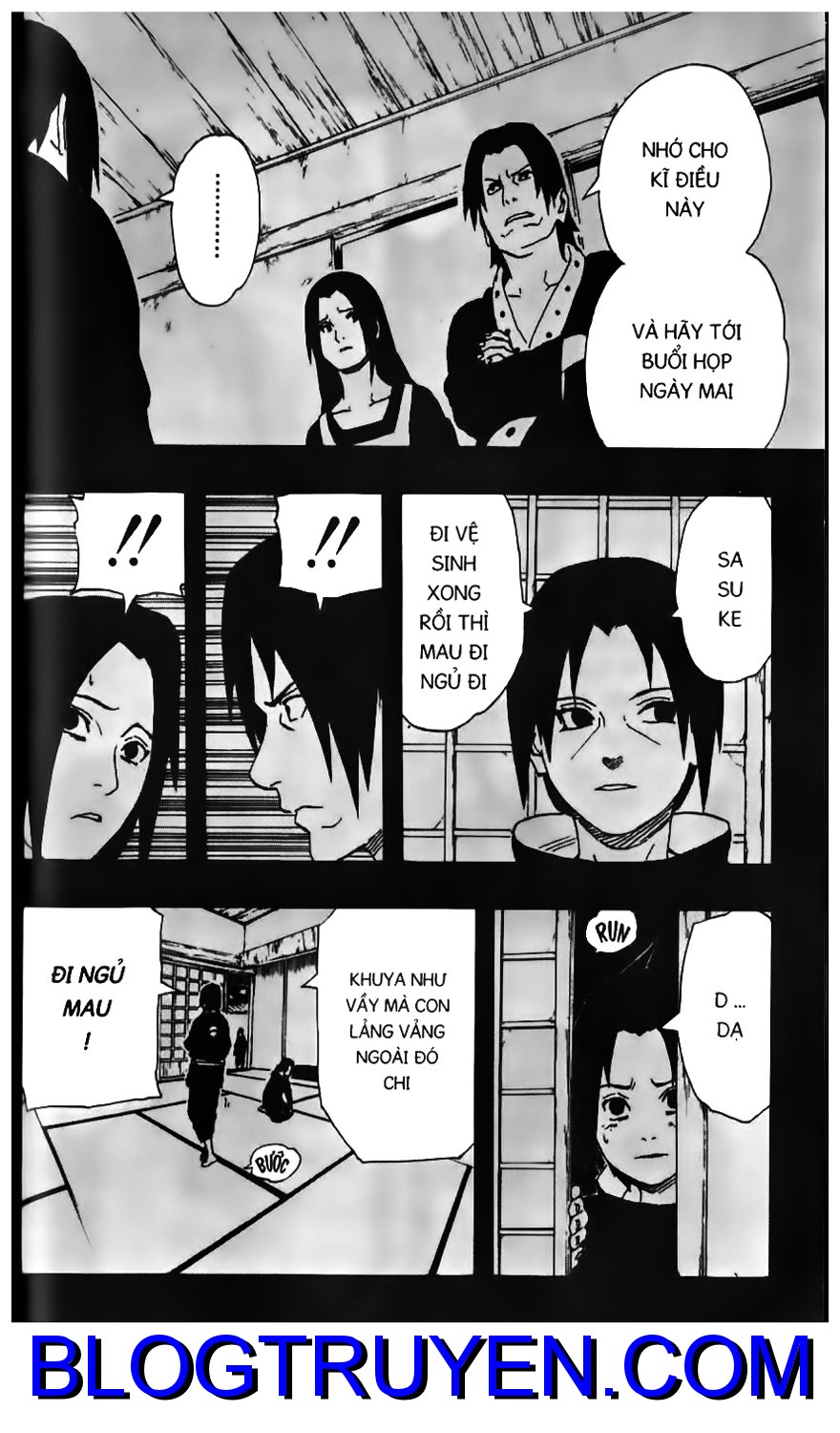Naruto Tập 221 trang 18