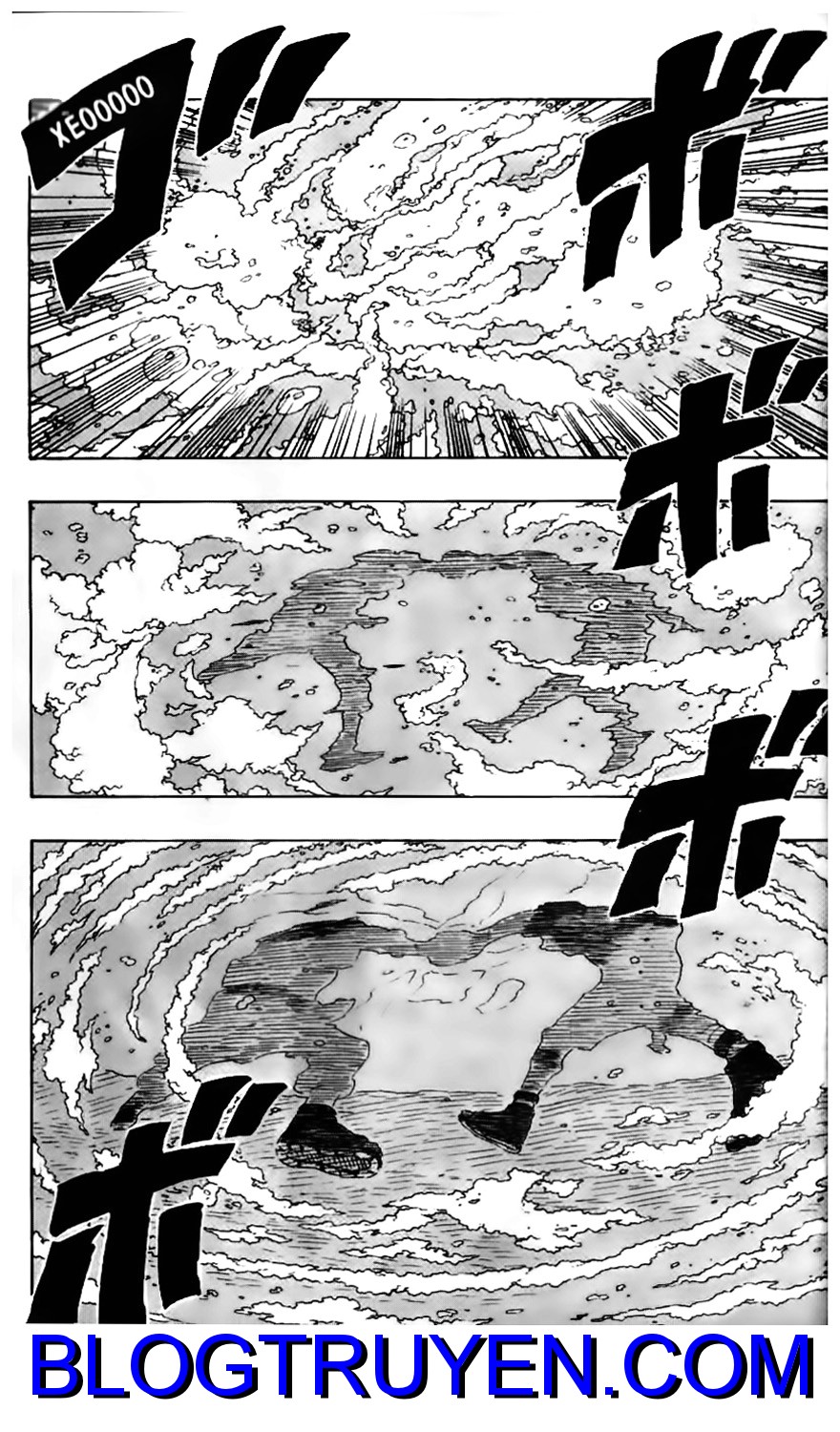 Naruto Tập 221 trang 19
