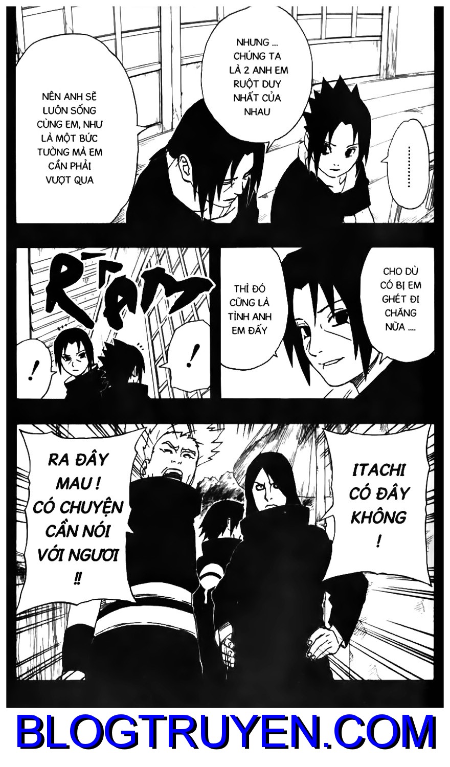 Naruto Tập 221 trang 21