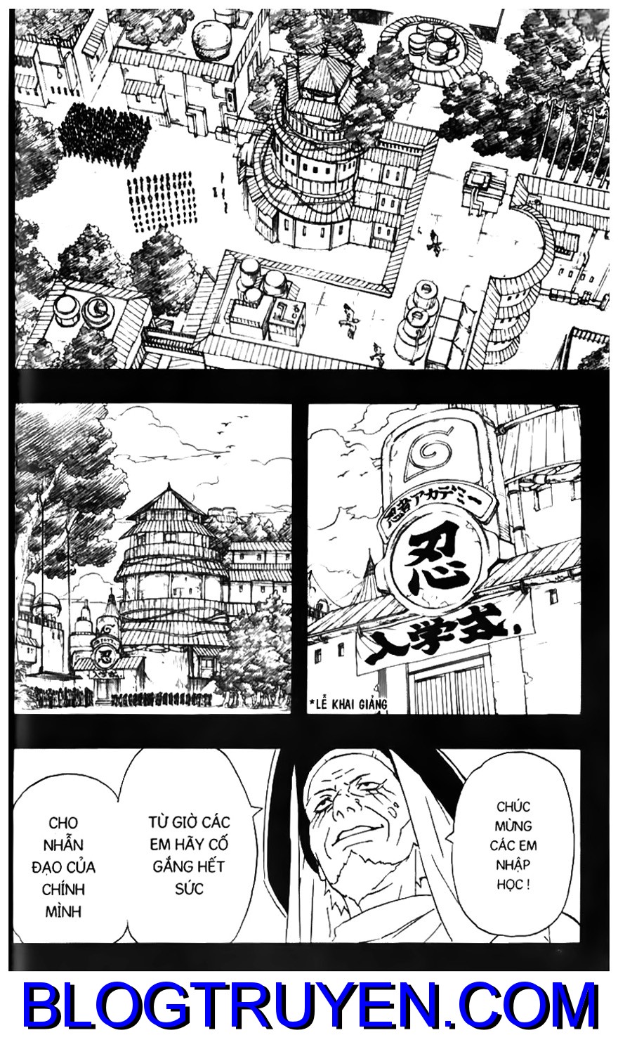 Naruto Tập 221 trang 4