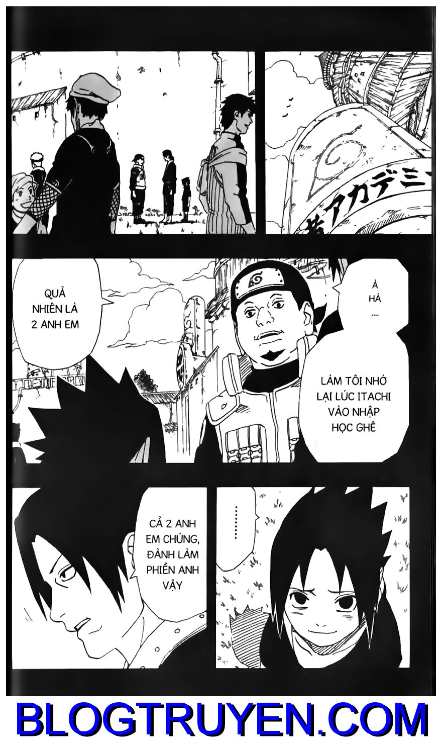 Naruto Tập 221 trang 6