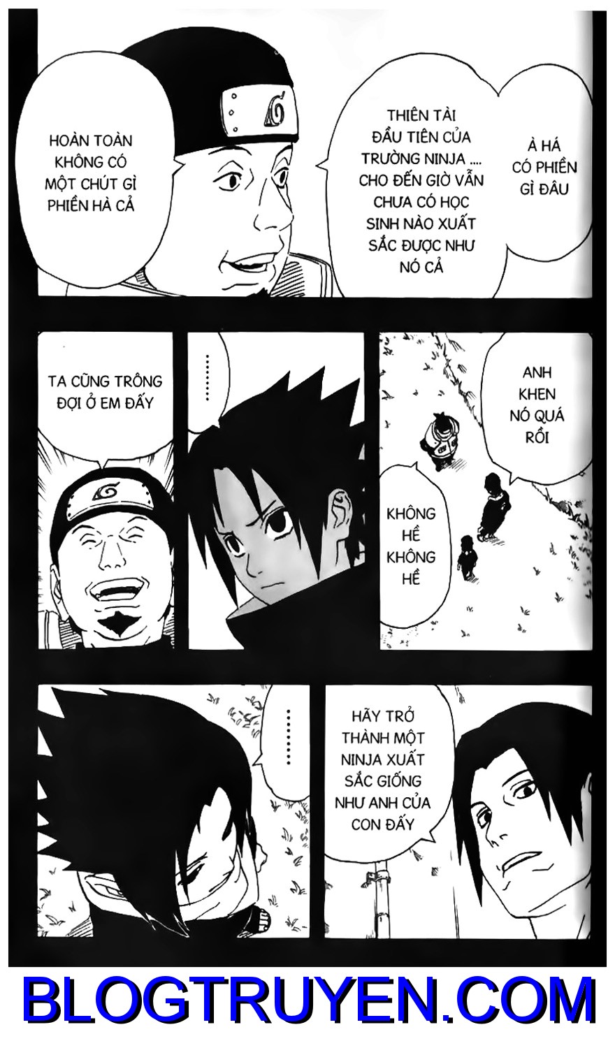 Naruto Tập 221 trang 7