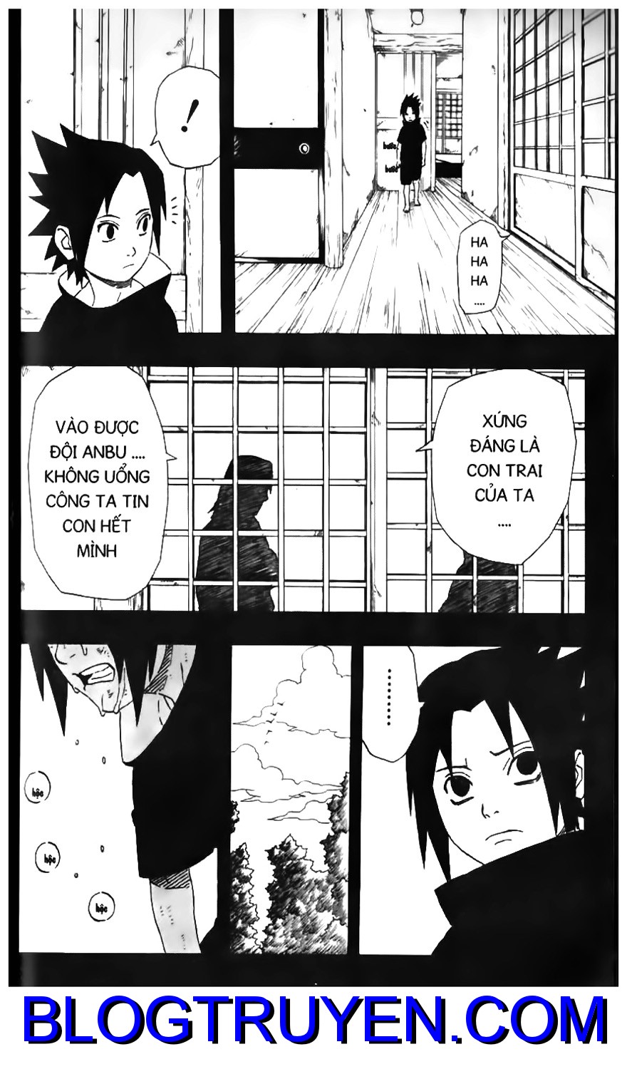 Naruto Tập 221 trang 10