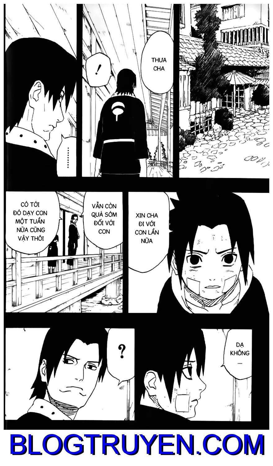 Naruto Tập 223 trang 12