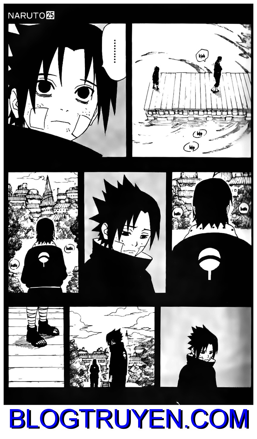 Naruto Tập 223 trang 15