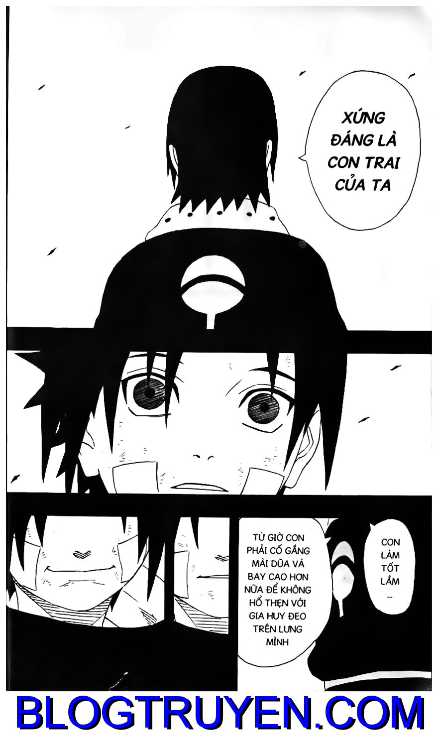 Naruto Tập 223 trang 16