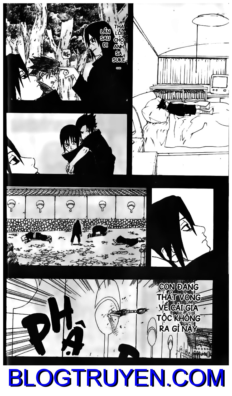 Naruto Tập 223 trang 18