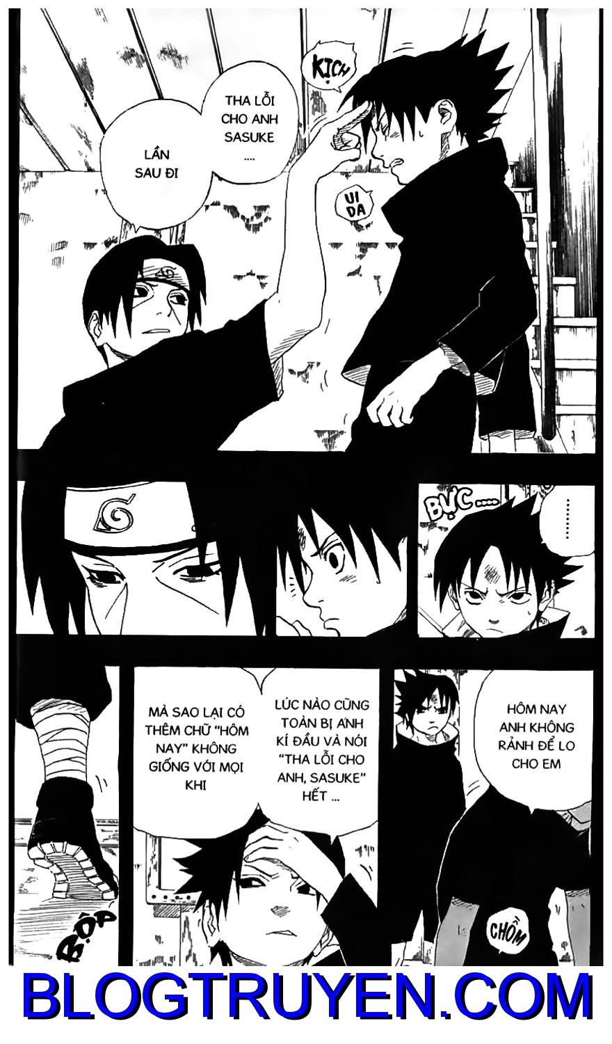 Naruto Tập 223 trang 20