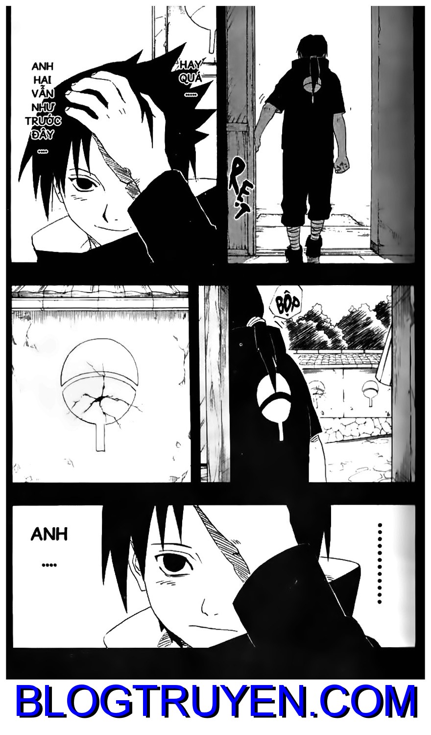 Naruto Tập 223 trang 21