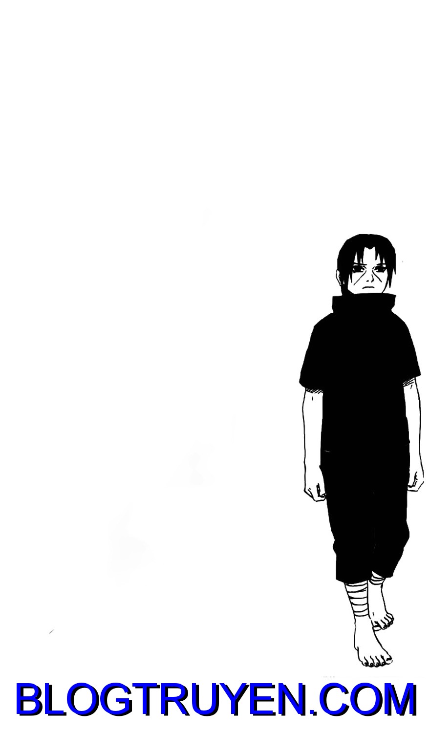 Naruto Tập 223 trang 22