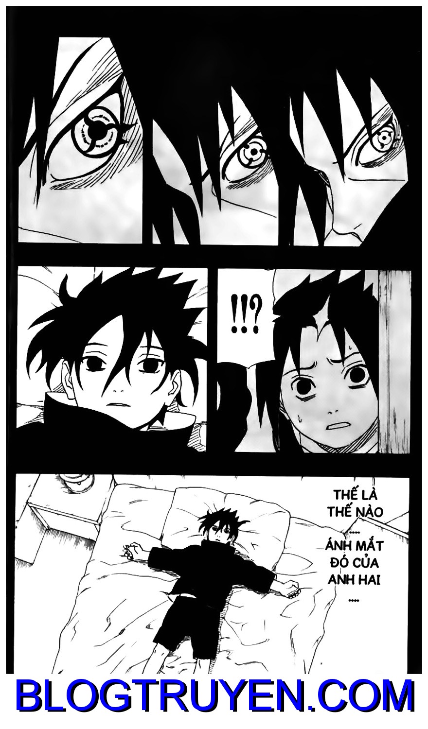 Naruto Tập 223 trang 4