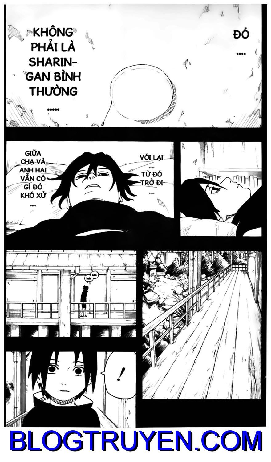 Naruto Tập 223 trang 5