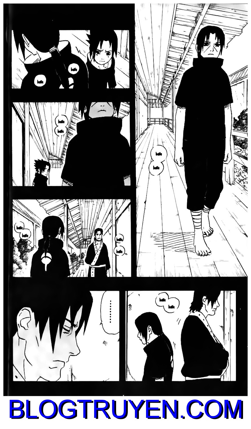 Naruto Tập 223 trang 6