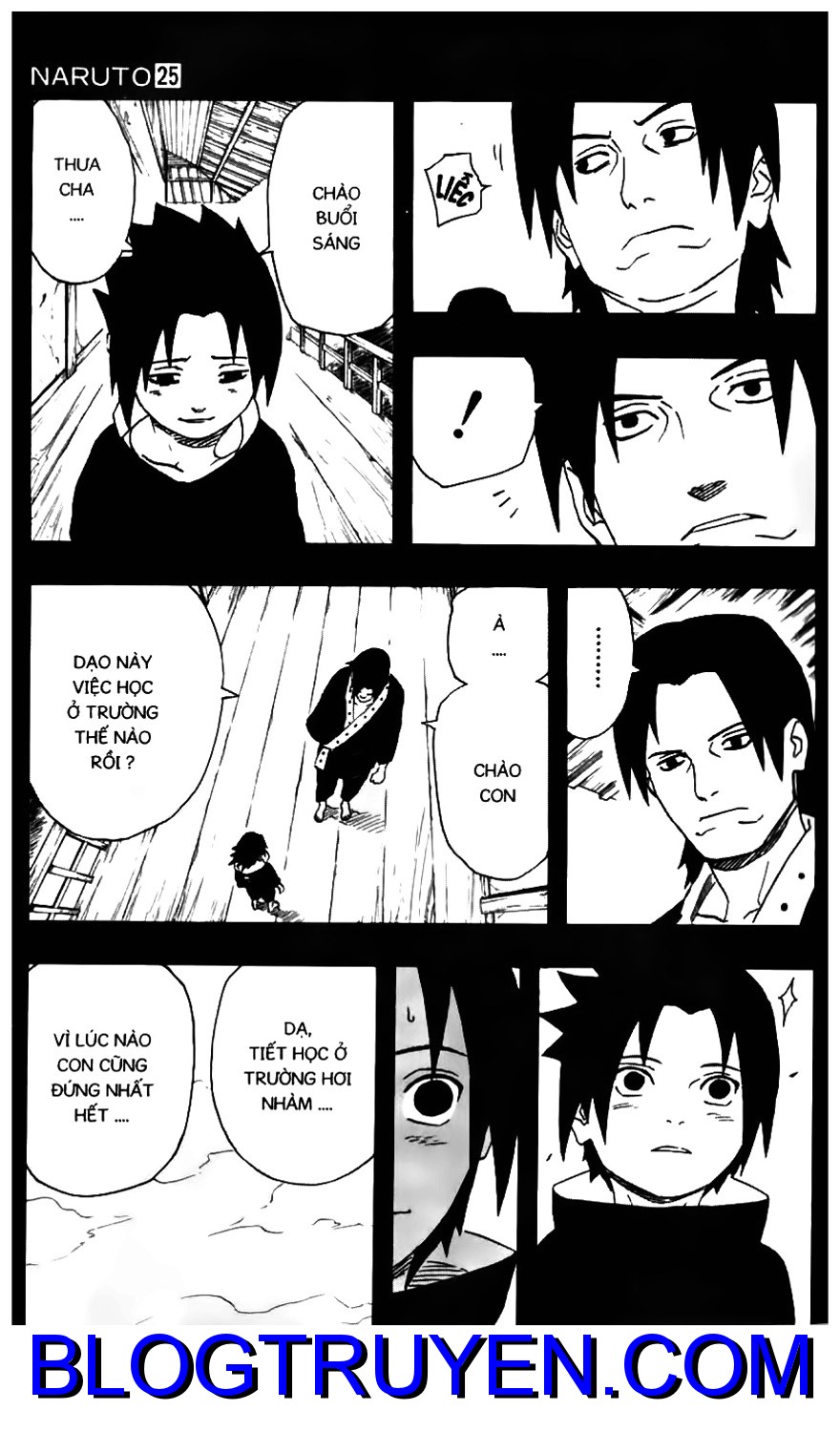 Naruto Tập 223 trang 7