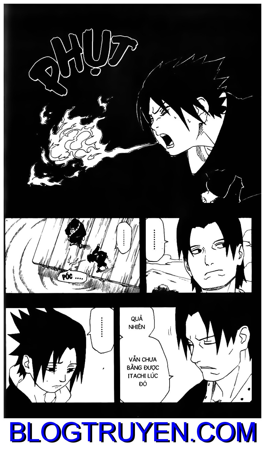 Naruto Tập 223 trang 10