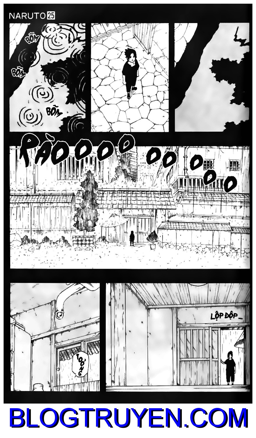 Naruto Tập 225 trang 11