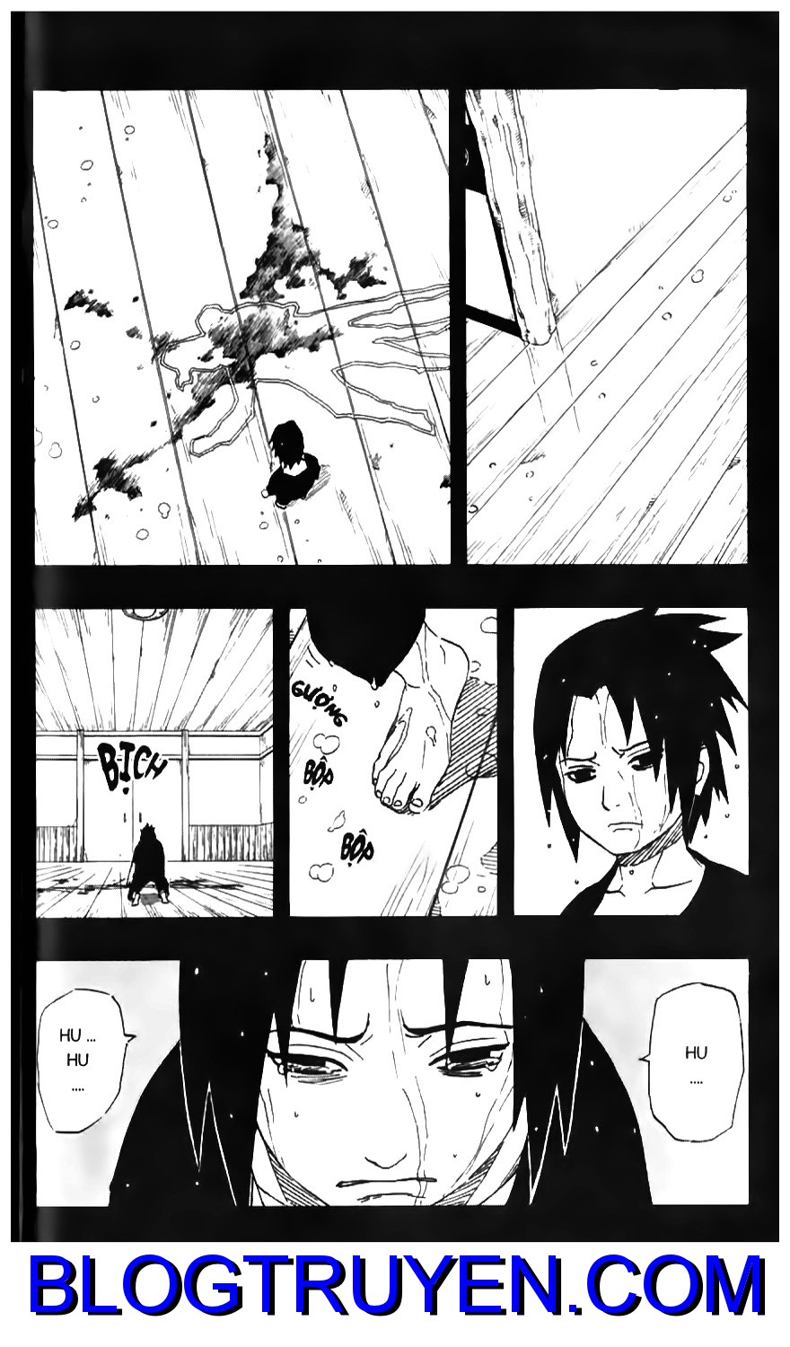 Naruto Tập 225 trang 12