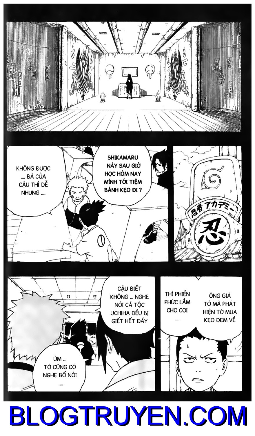 Naruto Tập 225 trang 14