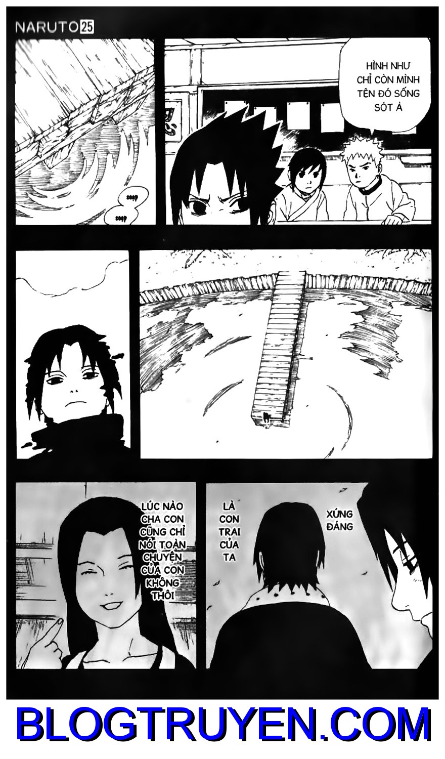 Naruto Tập 225 trang 15