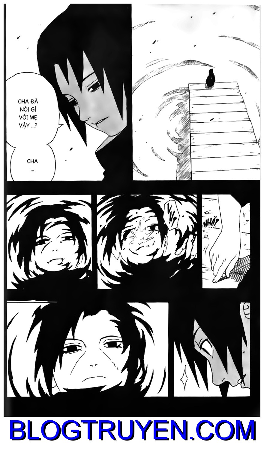 Naruto Tập 225 trang 16