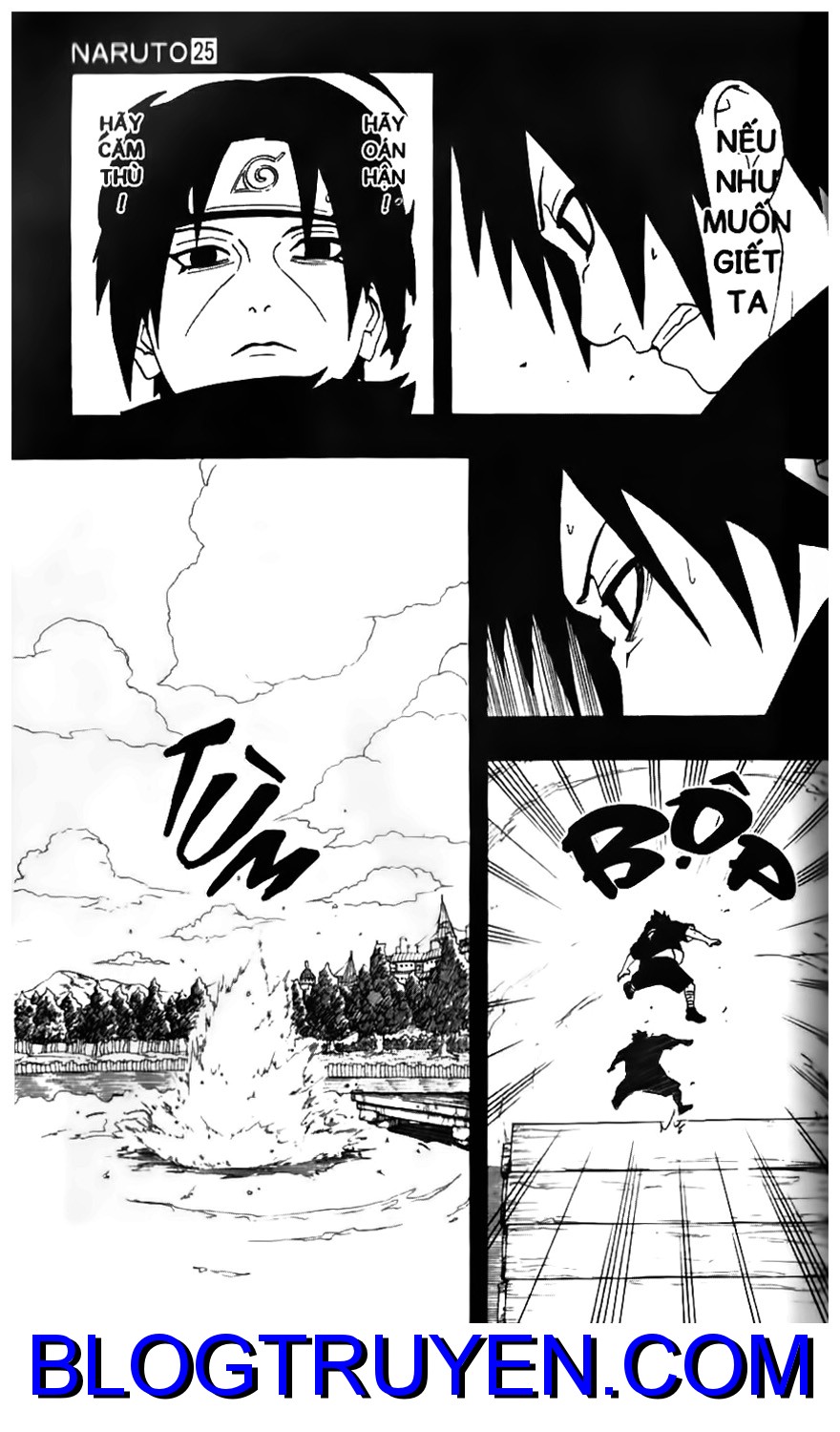 Naruto Tập 225 trang 17