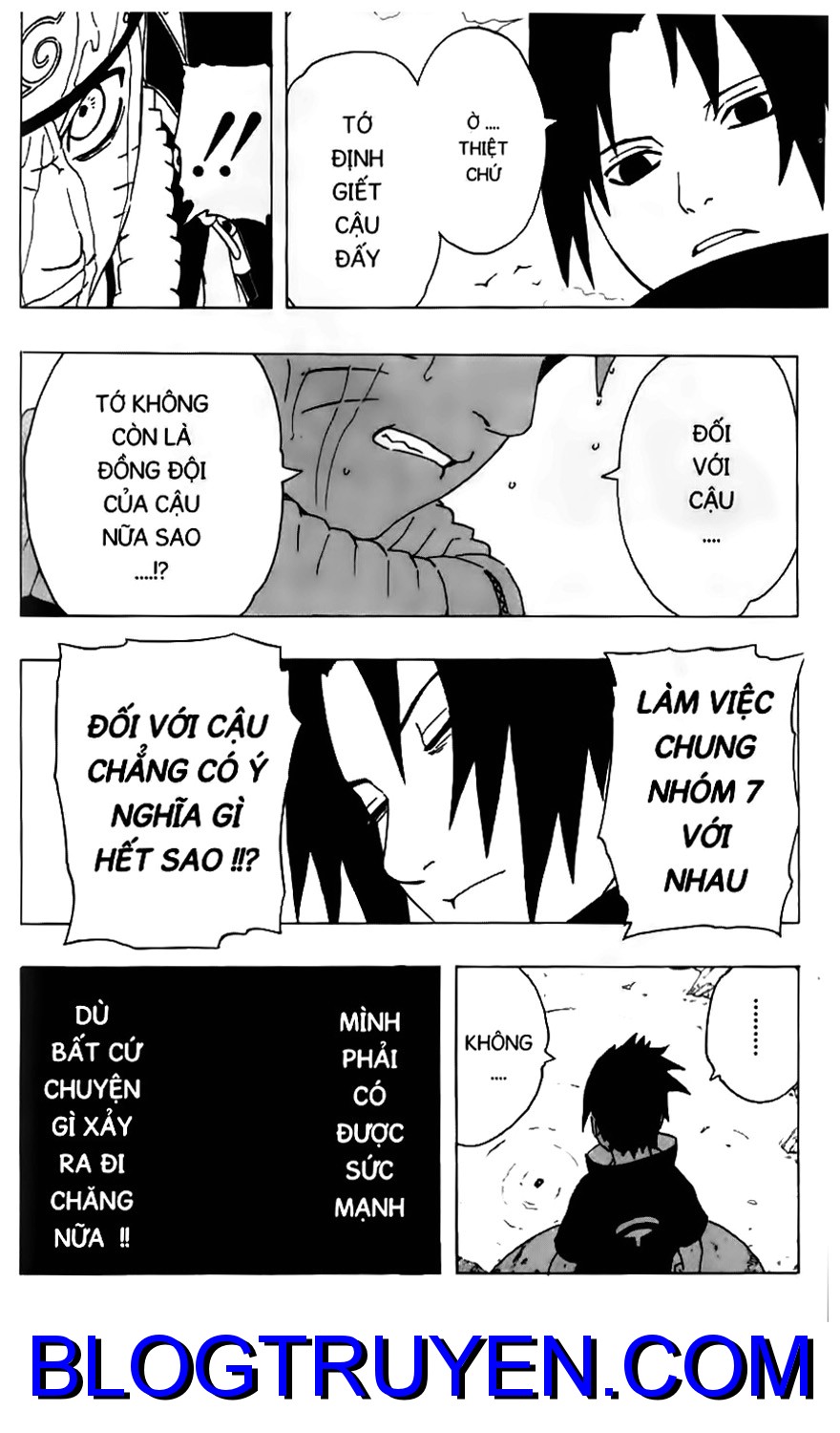 Naruto Tập 225 trang 20