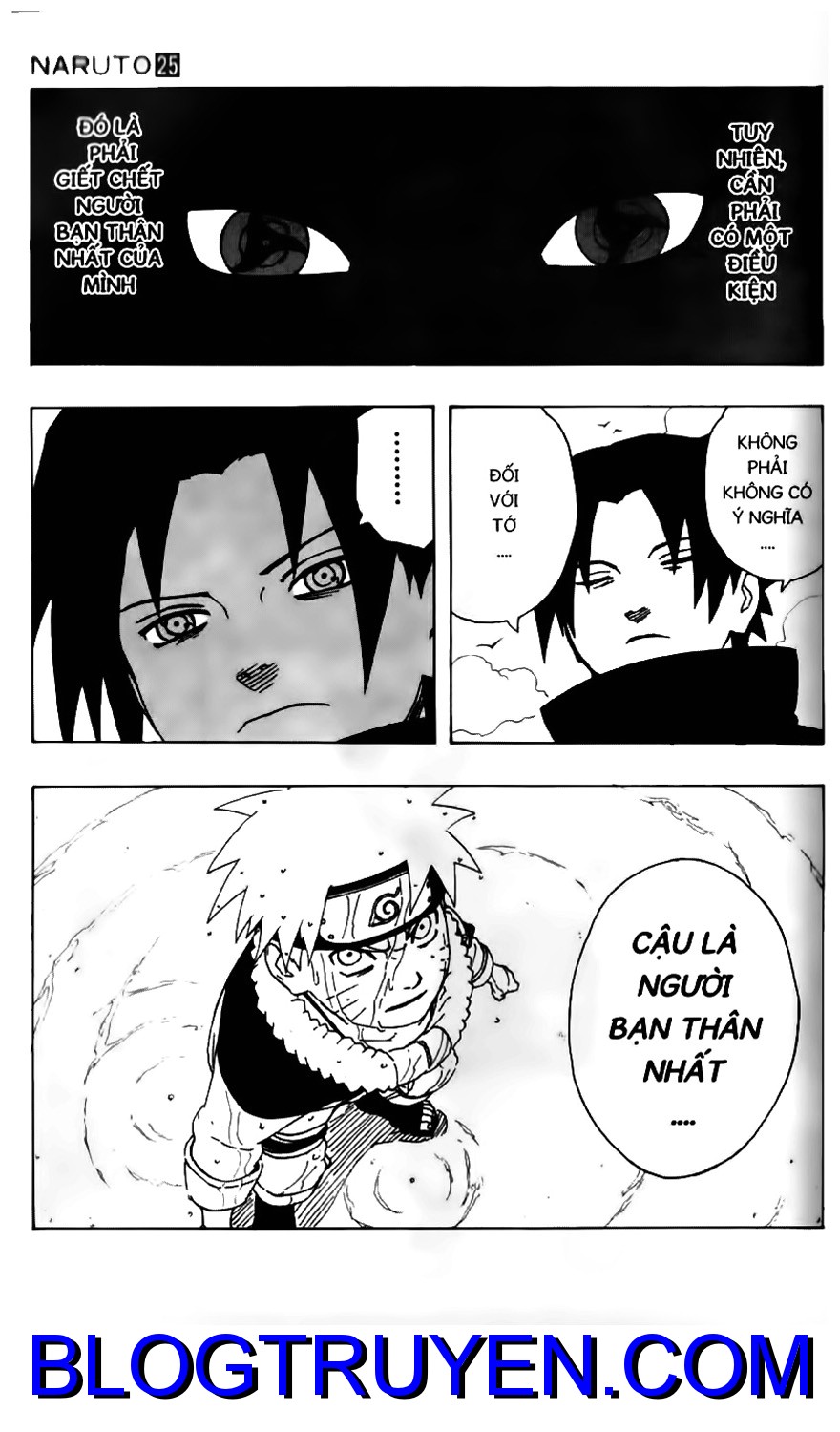 Naruto Tập 225 trang 21