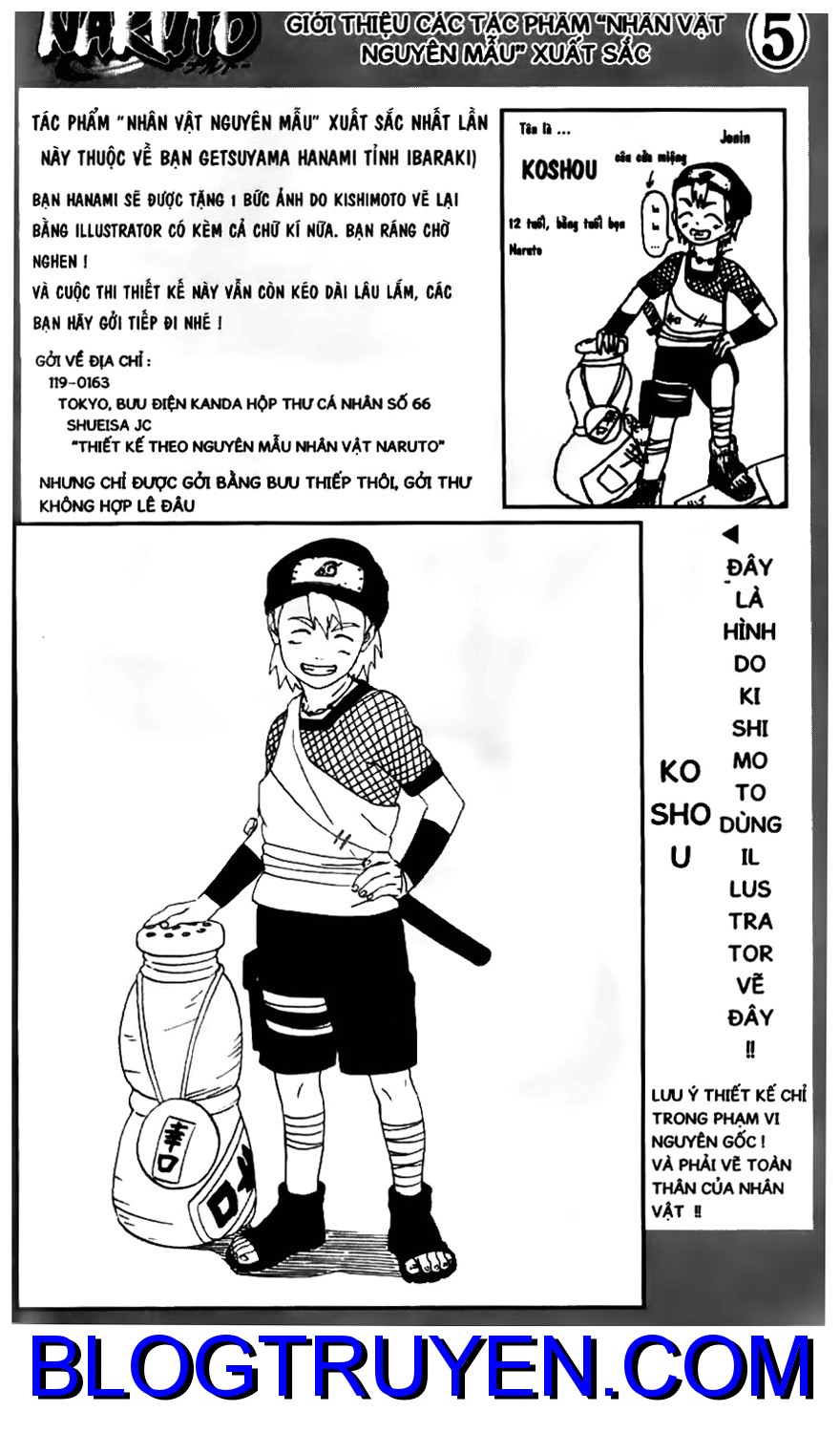 Naruto Tập 225 trang 22