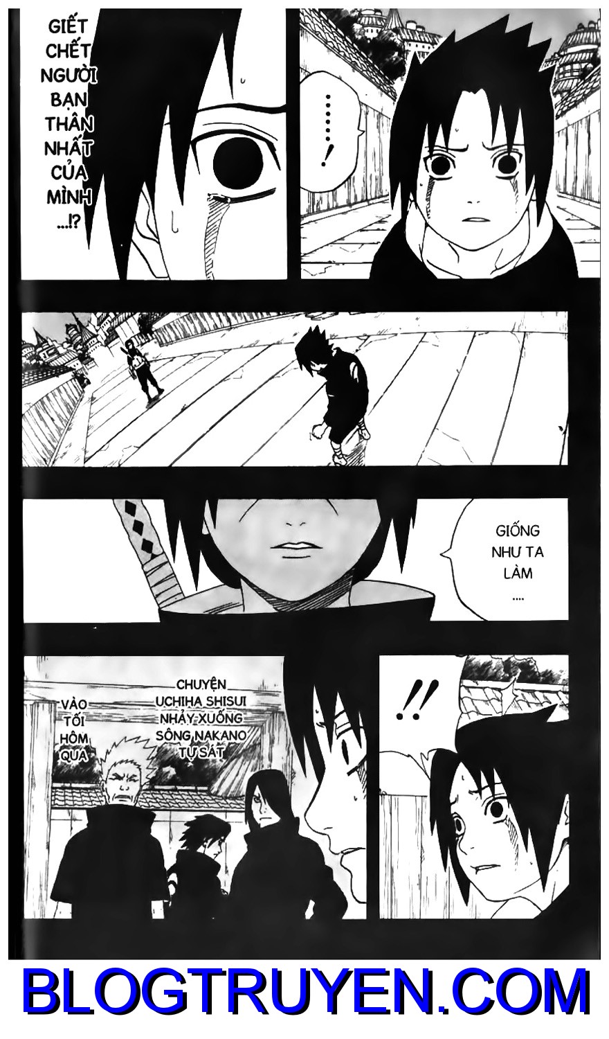 Naruto Tập 225 trang 4