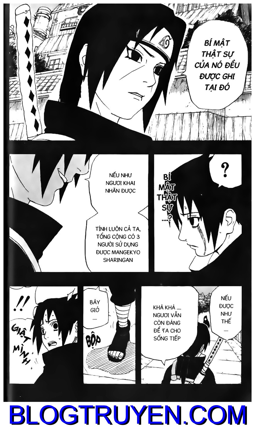 Naruto Tập 225 trang 6