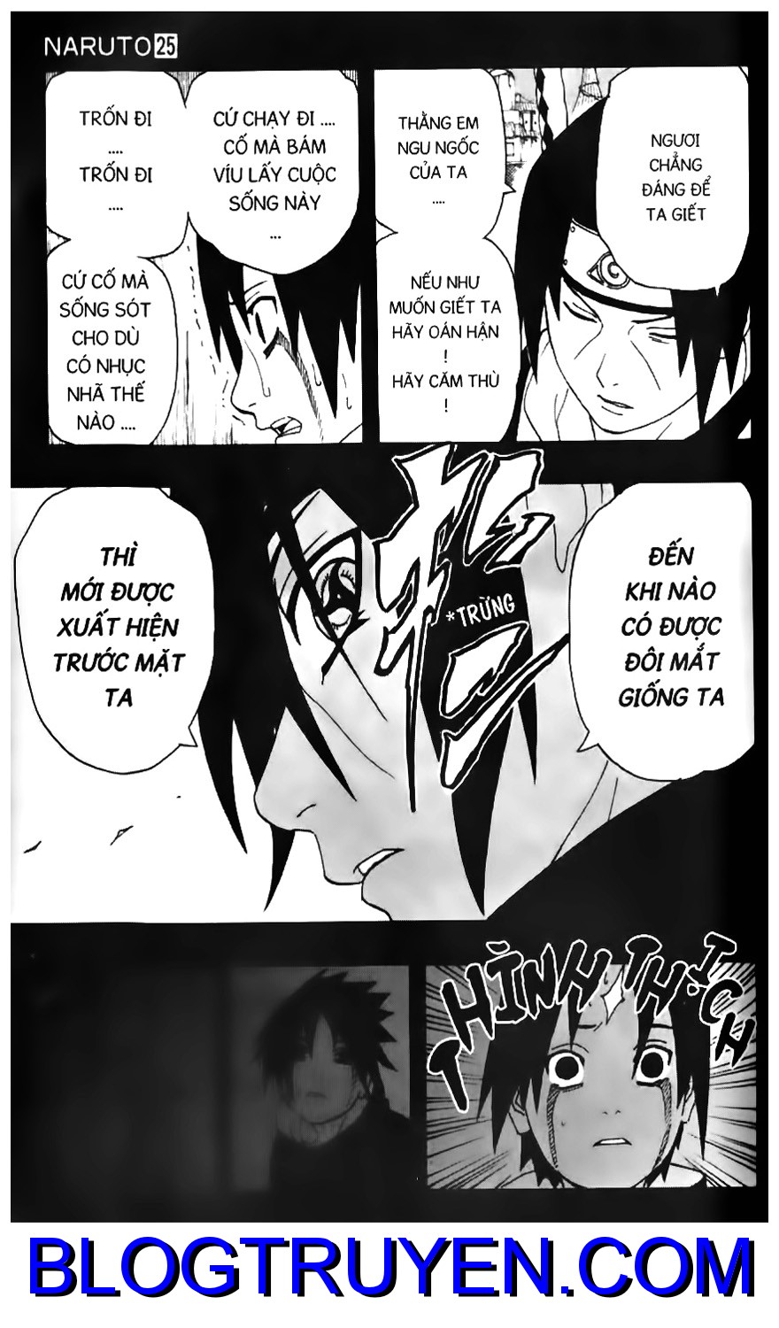 Naruto Tập 225 trang 7