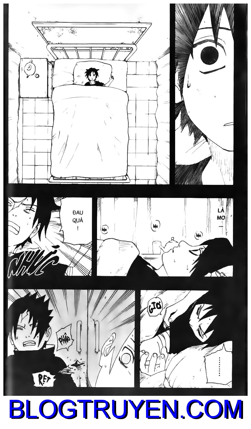 Naruto Tập 225 trang 8