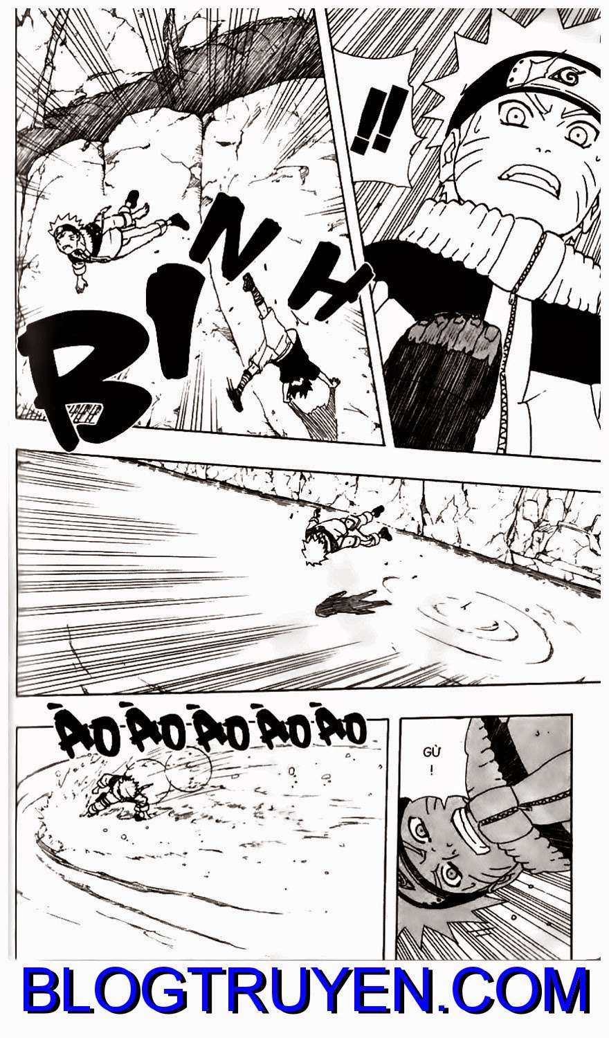 Naruto Tập 226 trang 11