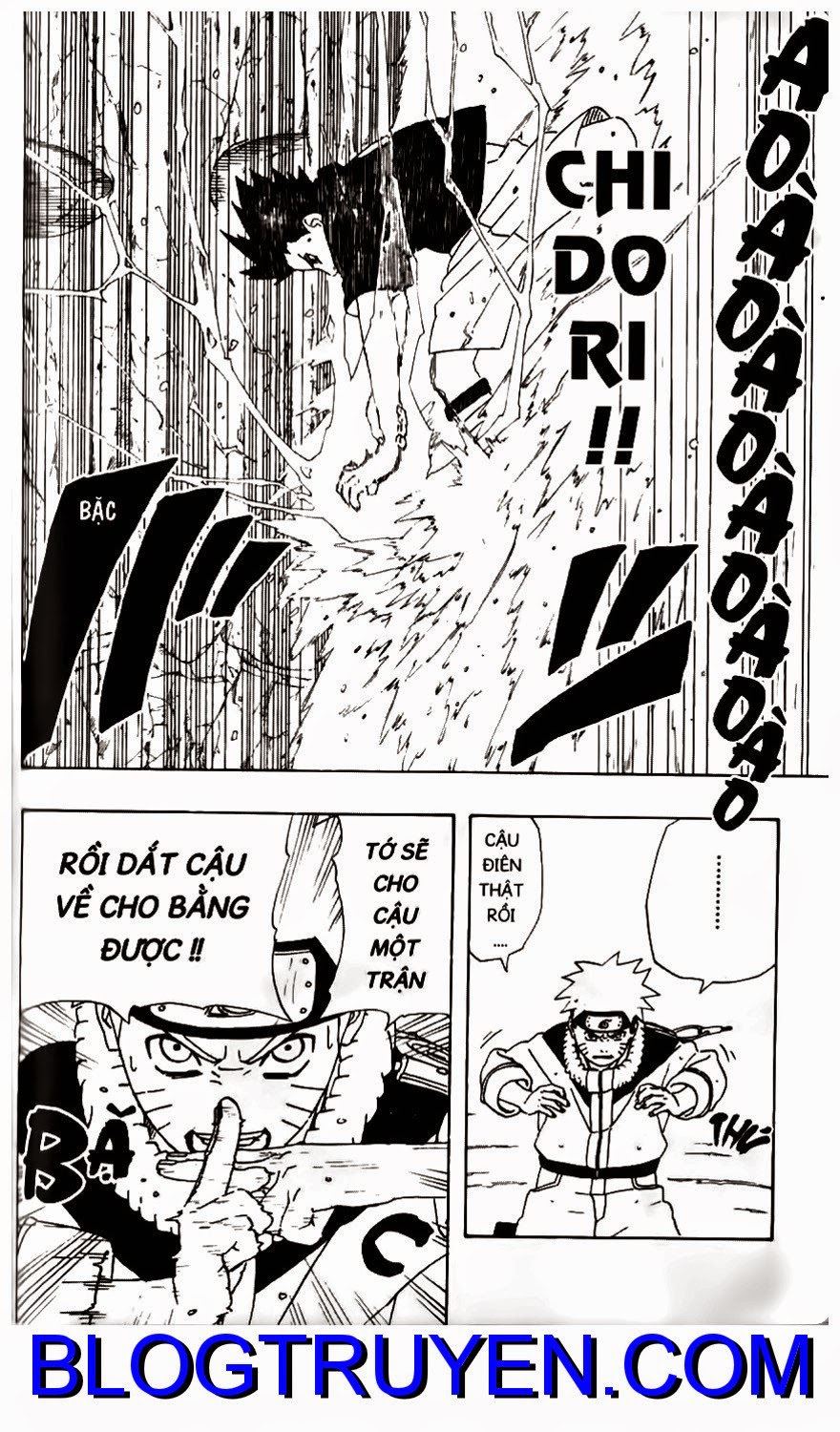 Naruto Tập 226 trang 13