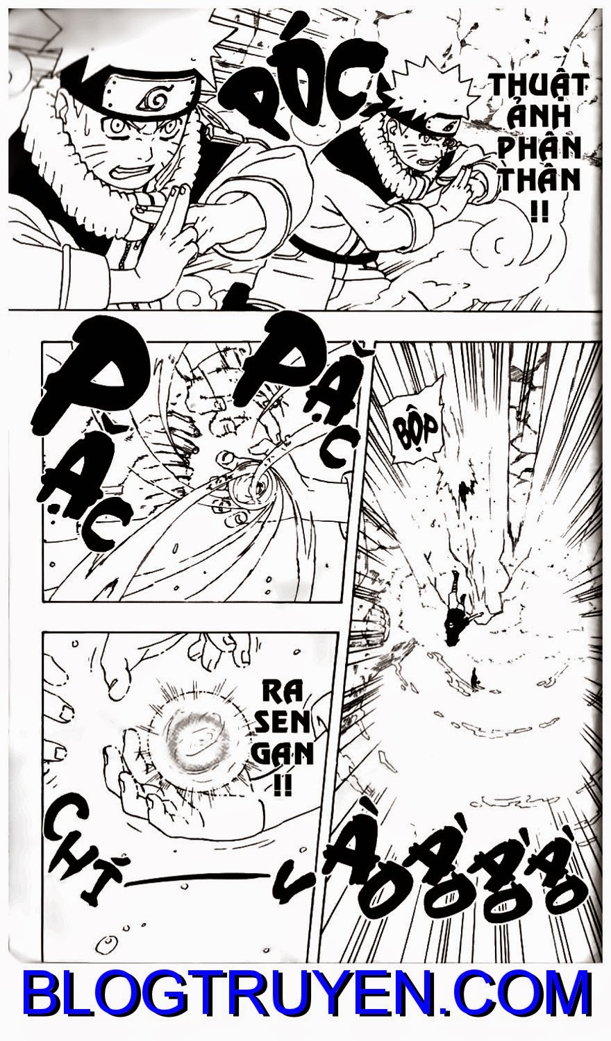 Naruto Tập 226 trang 14