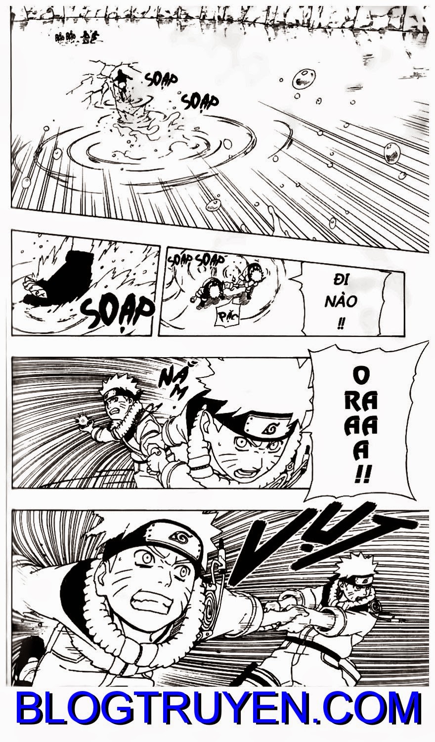Naruto Tập 226 trang 15