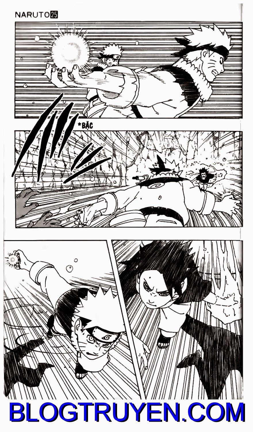 Naruto Tập 226 trang 16