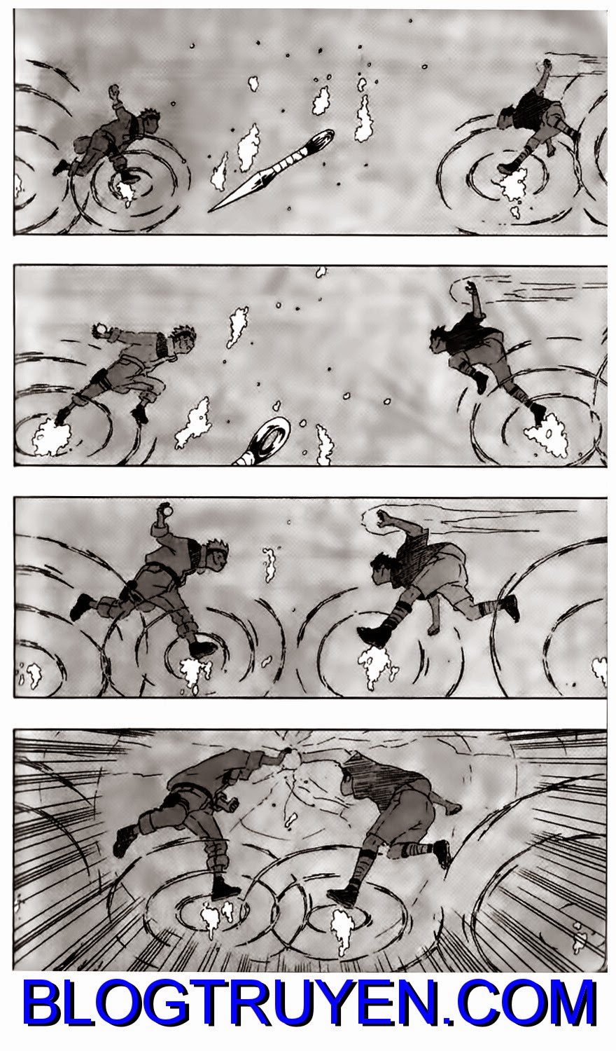Naruto Tập 226 trang 17