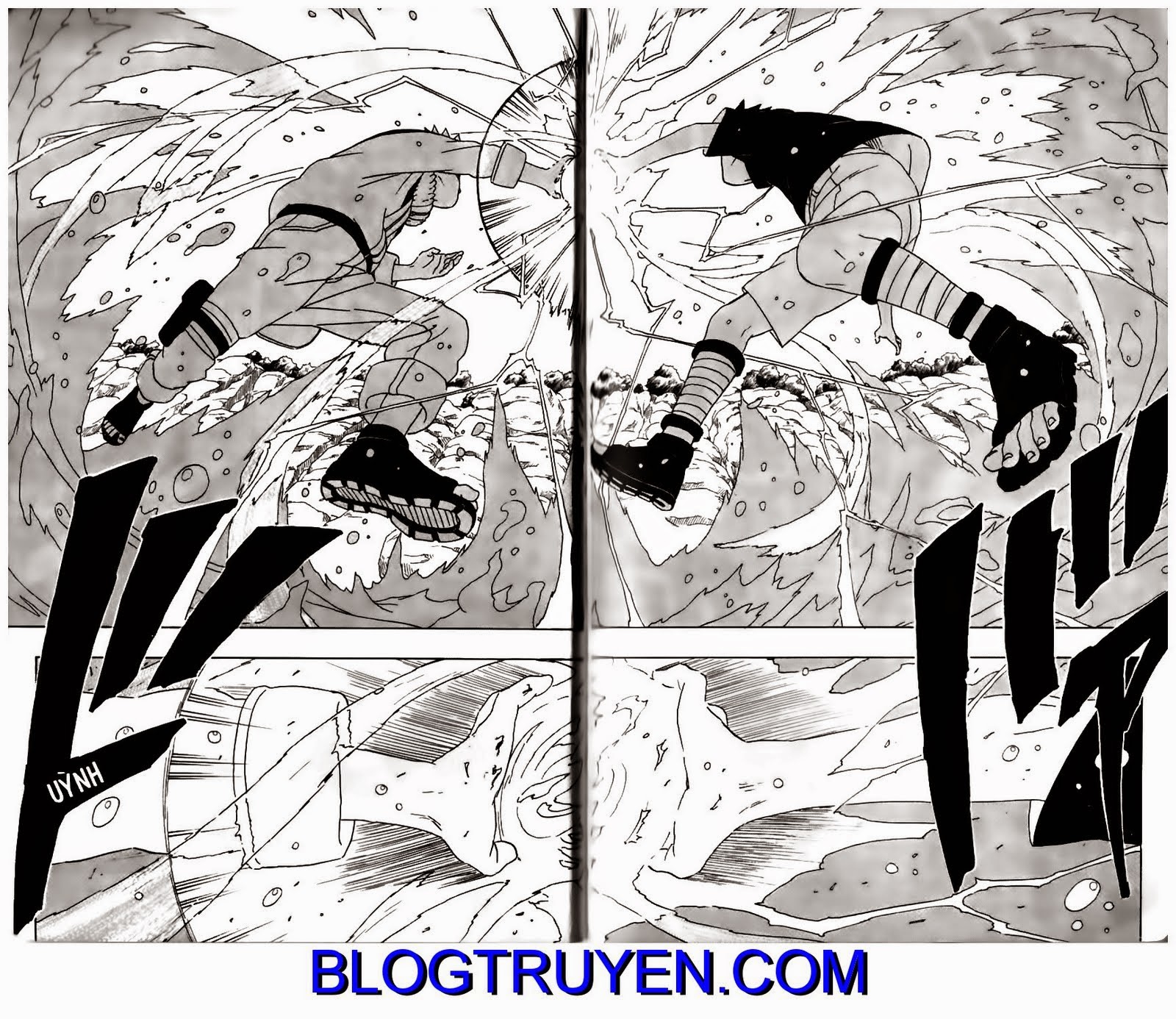 Naruto Tập 226 trang 18
