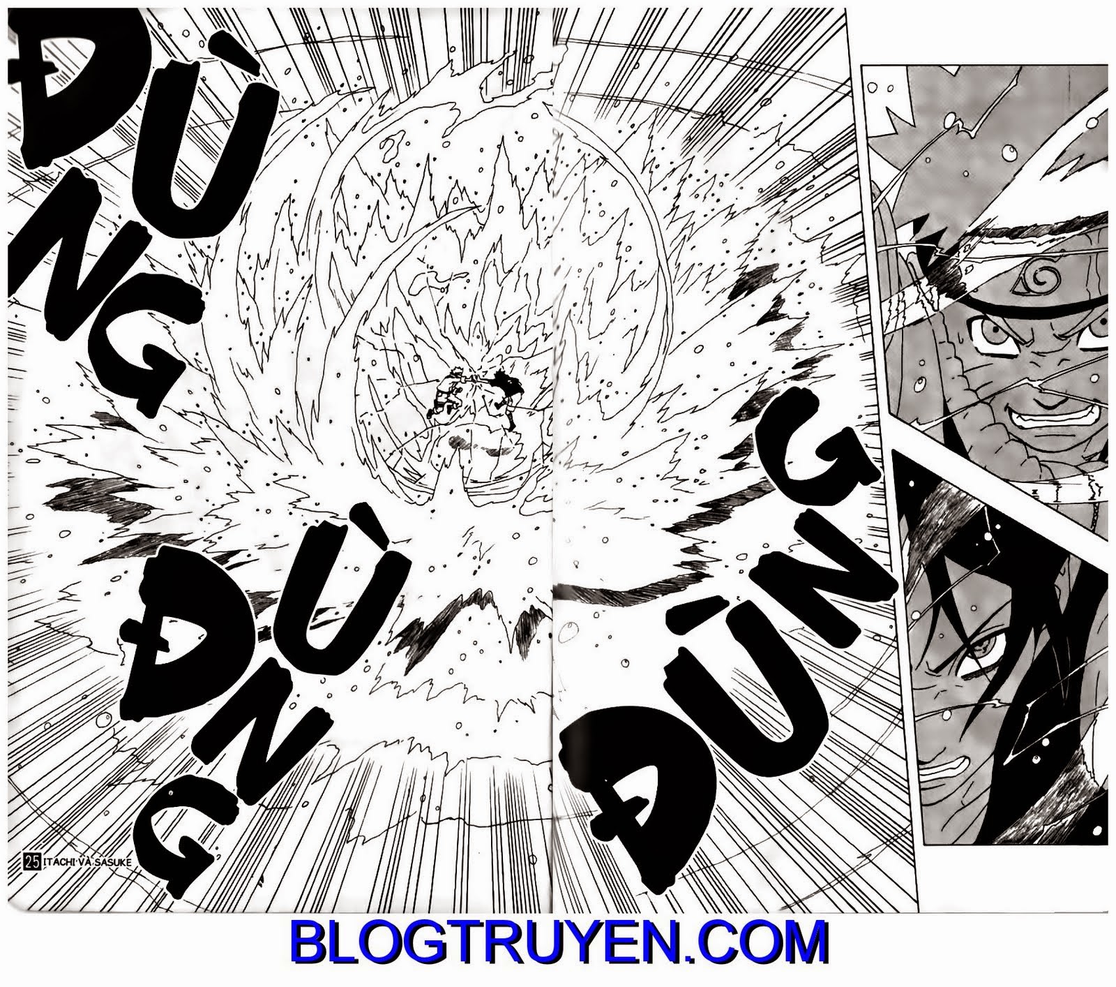 Naruto Tập 226 trang 19