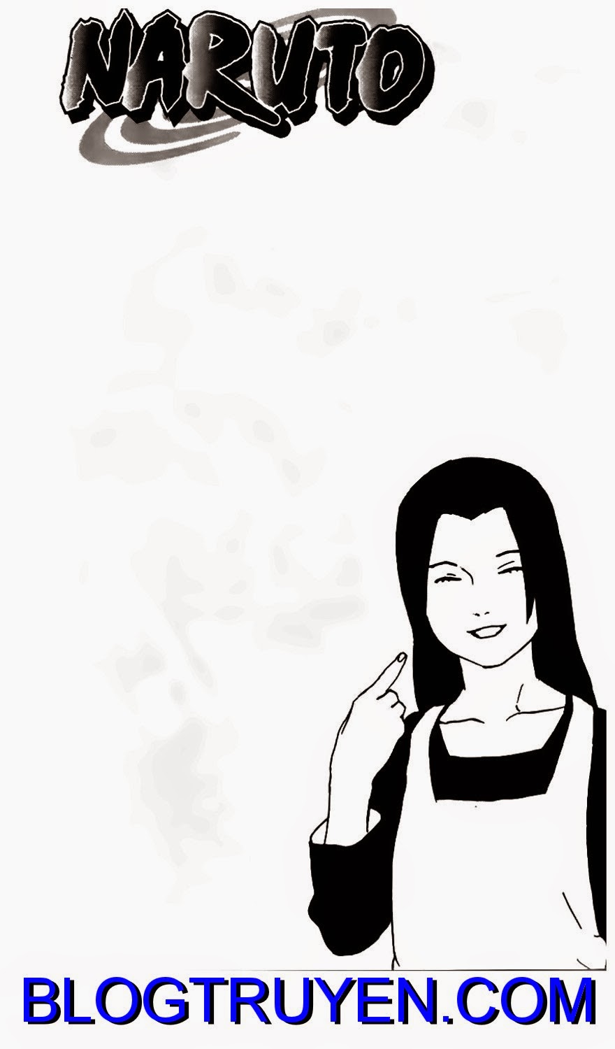Naruto Tập 226 trang 5