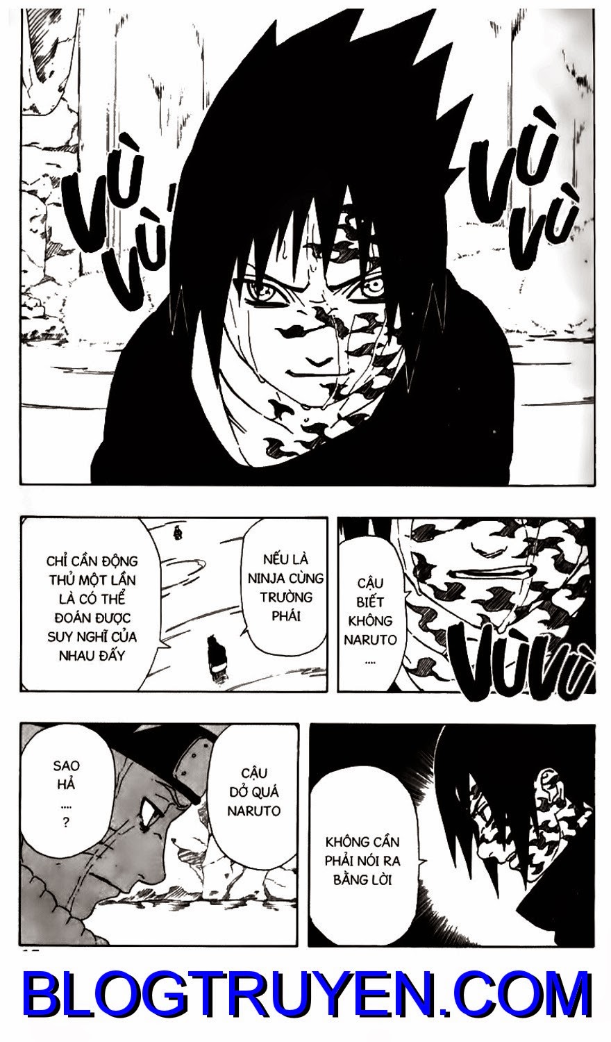 Naruto Tập 227 trang 13